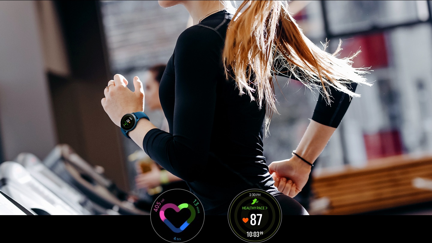 Samsung Galaxy Watch Active